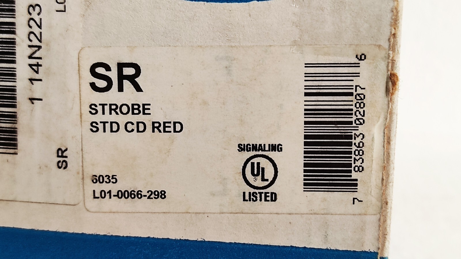 admin/uploads/uploads/Spectra Alert System Sensor sr - SR Fire Strobe_10.webp
